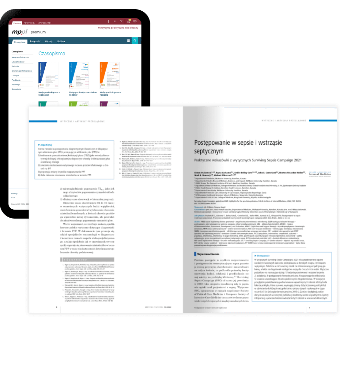 Czasopismo