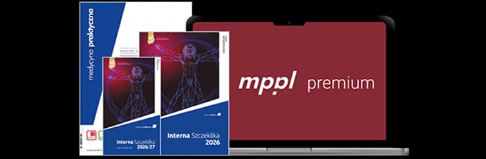 Premium z Interną Szczeklika 